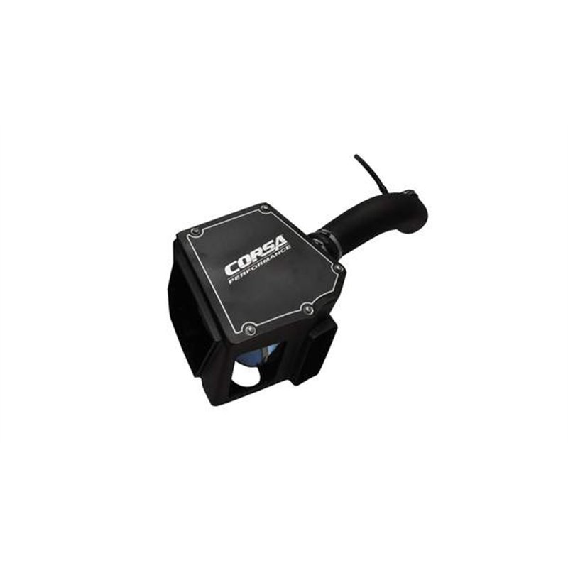 Corsa Performance | Closed Box - Cadillac / Chevrolet / GMC 2009-2014