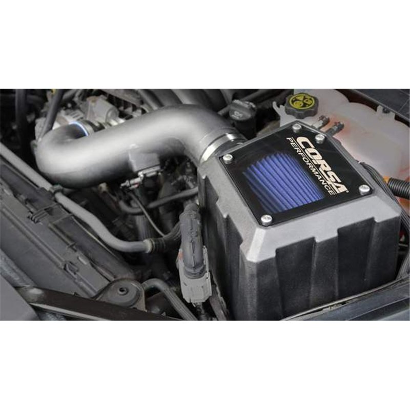 Corsa Performance | Closed Box - Chevrolet / GMC 5.3L 2019-2023