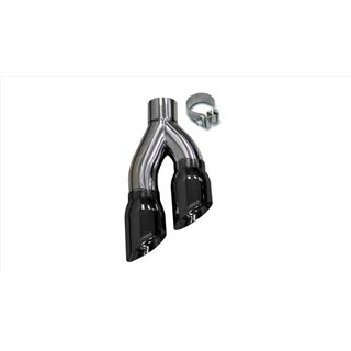 Corsa Performance | Tip Kit - Cadillac / Chevrolet / Dodge / Ford / GMC / Nissan / Toyota 2004-2022