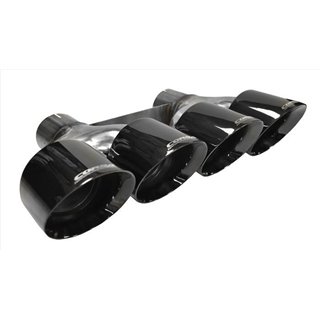 Corsa Performance | Tip Kit - Corvette 6.2L 2014-2019