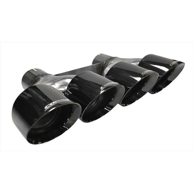Corsa Performance | Tip Kit - Corvette 6.2L 2014-2019