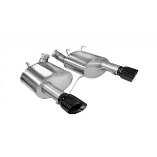 Corsa Performance | Axle-Back - Mustang Boss 302 / GT 5.0L 2011-2014
