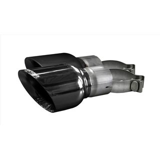 Corsa Performance | Tip Kit - Mustang 2.3T / 5.0L 2015-2025
