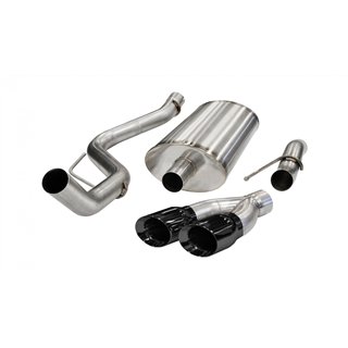 Corsa Performance | Cat-Back - F-150 6.2L 2011-2014