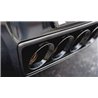 Corsa Performance | Valve-Back w Dual Mode NPP - Corvette 6.2L 2014-2019