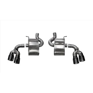 Corsa Performance | Axle-Back - Camaro SS / ZL1 6.2L 2016-2024