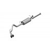 Corsa Performance | Cat-Back - Tundra 5.7L 2011-2021