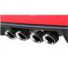 Corsa Performance | Axle-Back - Corvette 6.2L 2009-2013