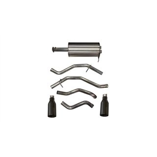 Corsa Performance | Cat-Back - Ram 1500 5.7L 2019-2024