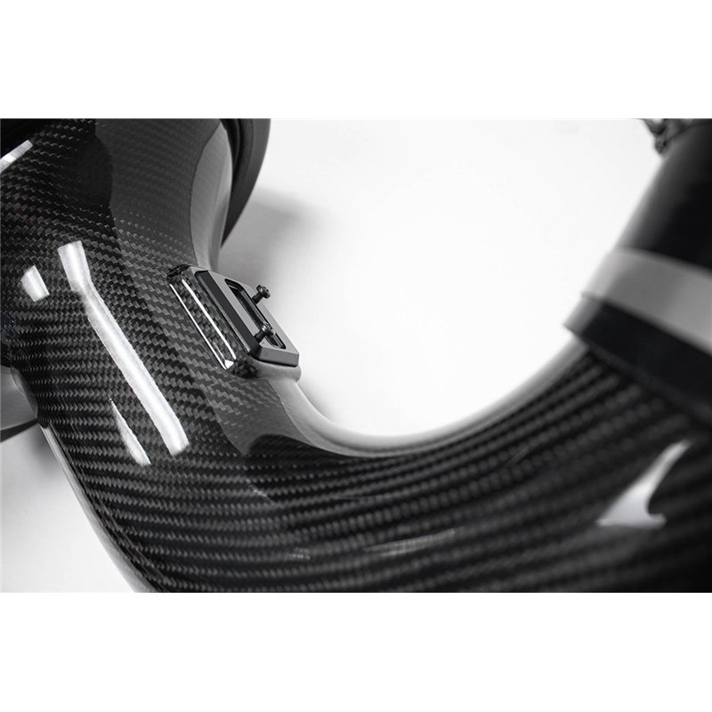 Corsa Performance | Carbon Fiber Air Intake System - Corvette / Grand Sport / Stingray 6.2L 2014-2019