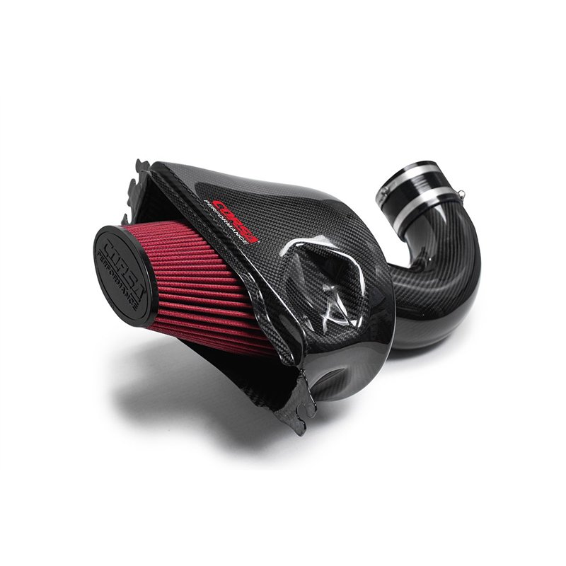 Corsa Performance | Carbon Fiber Air Intake System - Corvette / Grand Sport / Stingray 6.2L 2014-2019