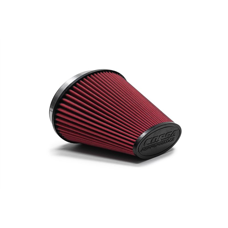 Corsa Performance | Carbon Fiber Air Intake System - Corvette / Grand Sport / Stingray 6.2L 2014-2019