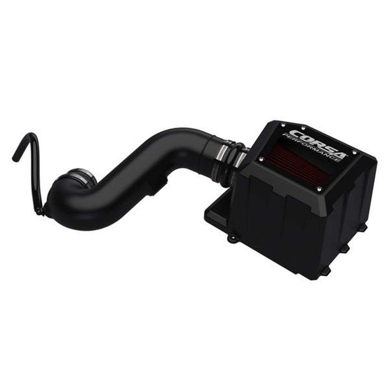 Corsa Performance | Closed Box - Chevrolet / GMC 5.3L 2019-2023