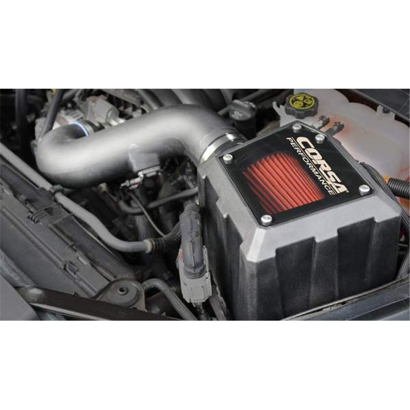 Corsa Performance | Closed Box - Chevrolet / GMC 5.3L 2019-2023