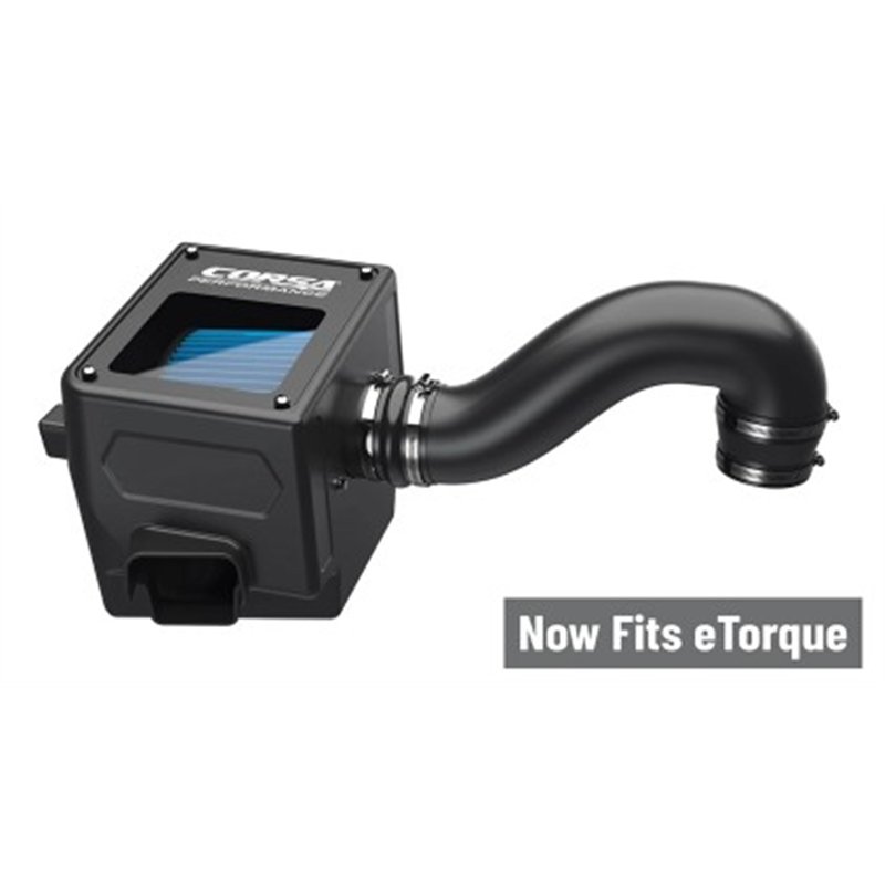 Corsa Performance | Closed Box Air Intake System - Ram 1500 5.7L 2019-2023
