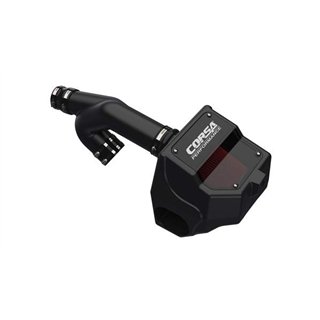 Corsa Performance | Closed Box - Expedition / F-150 / Navigator 3.5T 2017-2022