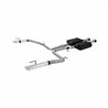 Flowmaster | American Thunder Cat-Back Exhaust System - Mustang 4.6L 1999-2004