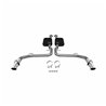 Flowmaster | American Thunder Cat-Back Exhaust System - Mustang 4.6L 1999-2004