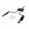 Flowmaster | Force II Cat-Back System - 300 / Charger / Magnum 5.7L 2005-2010