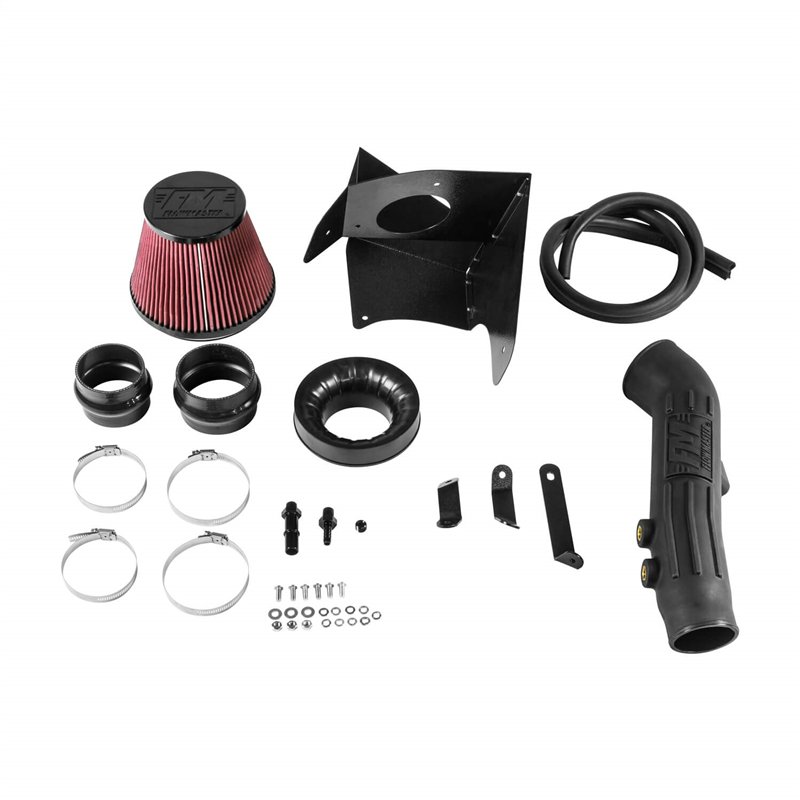 Flowmaster | Delta Force Cold Air Intake Kit - Mustang 3.7L 2011-2014