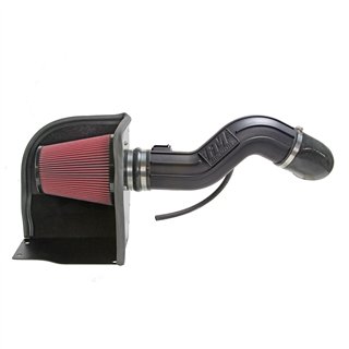 Flowmaster | Delta Force Cold Air Intake Kit - Silverado / Sierra 2500 HD / 3500 HD 6.0L 2009-2015