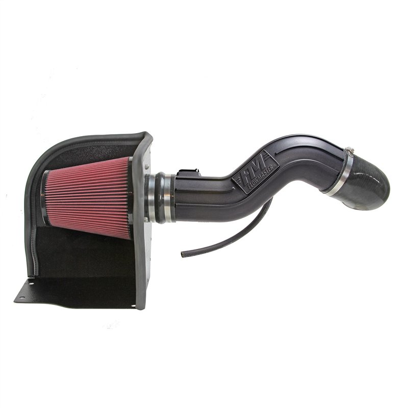 Flowmaster | Delta Force Cold Air Intake Kit - Silverado / Sierra 2500 HD / 3500 HD 6.0L 2009-2015