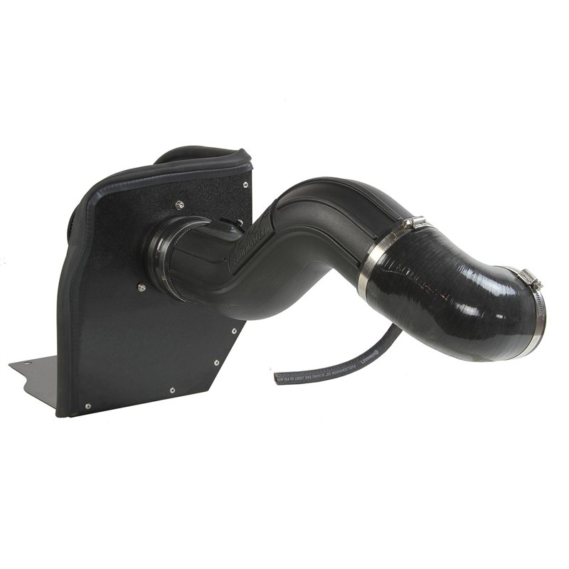 Flowmaster | Delta Force Cold Air Intake Kit - Silverado / Sierra 2500 HD / 3500 HD 6.0L 2009-2015