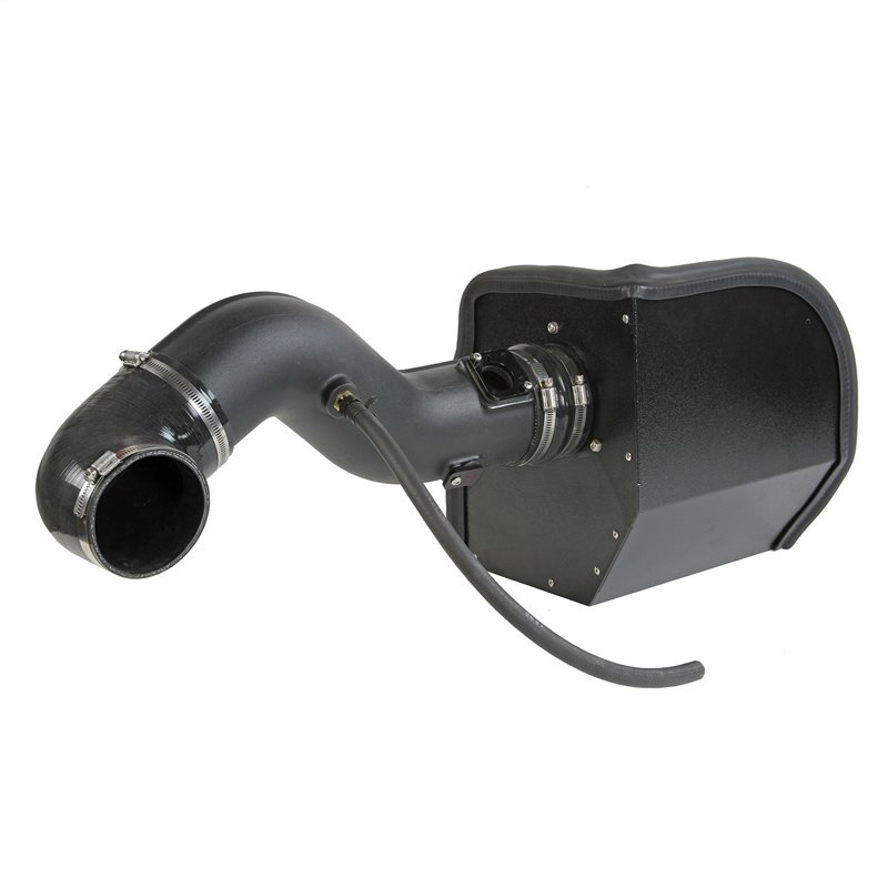 Flowmaster | Delta Force Cold Air Intake Kit - Silverado / Sierra 2500 HD / 3500 HD 6.0L 2009-2015