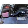 Flowmaster | Delta Force Cold Air Intake Kit - Silverado / Sierra 2500 HD / 3500 HD 6.0L 2009-2015