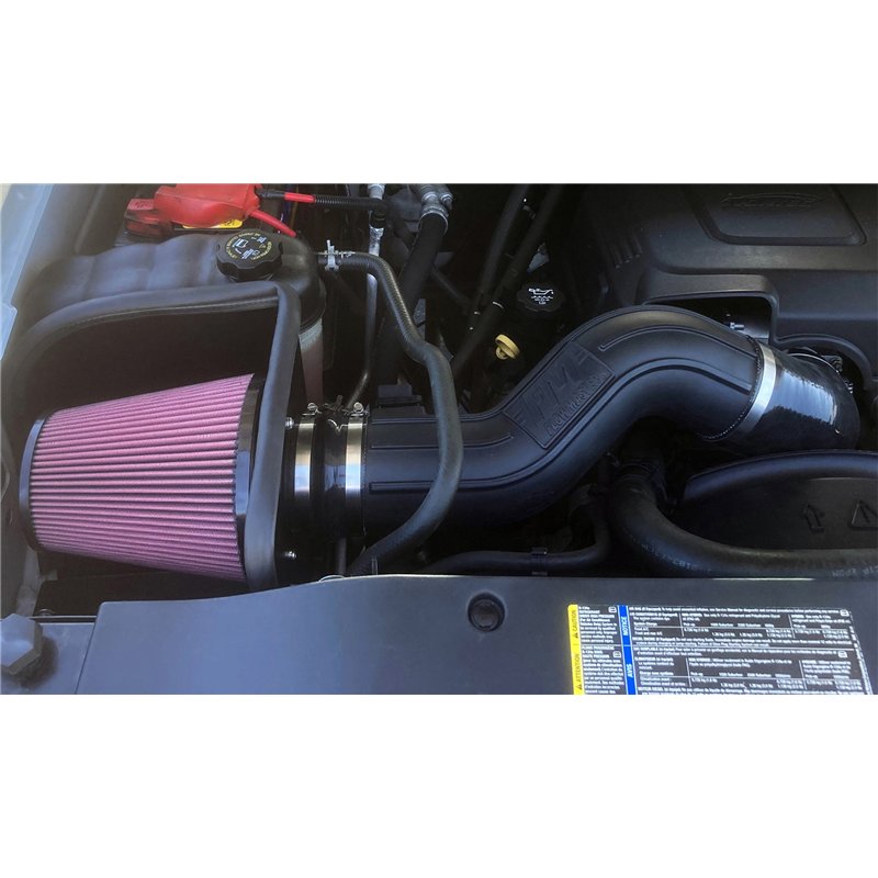 Flowmaster | Delta Force Cold Air Intake Kit - Silverado / Sierra 2500 HD / 3500 HD 6.0L 2009-2015