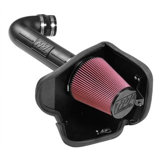 Flowmaster | Delta Force Cold Air Intake Kit - Durango / Grand Cherokee 5.7L 2011-2021