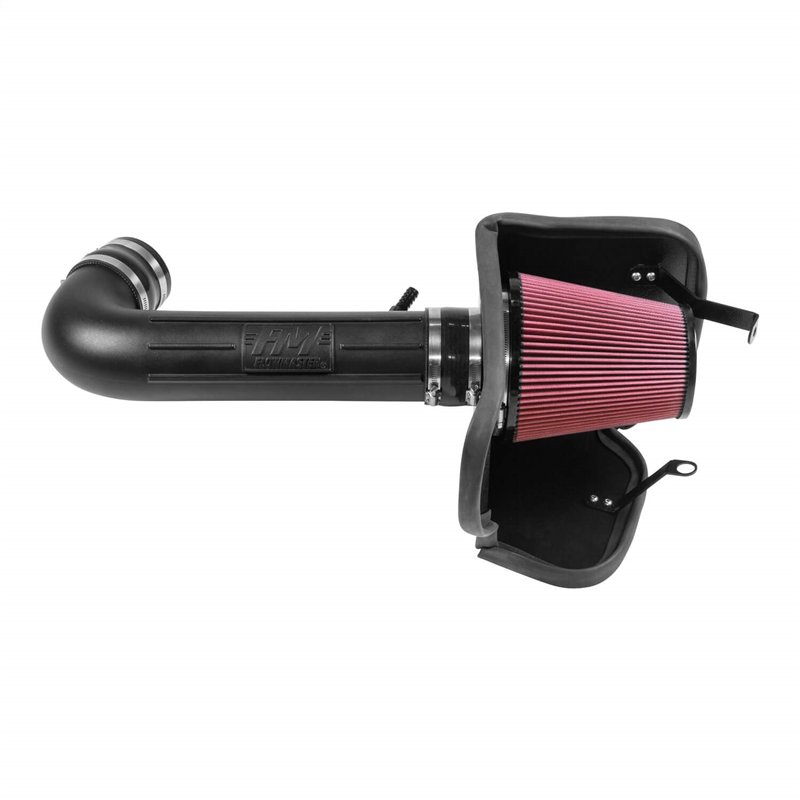 Flowmaster | Delta Force Cold Air Intake Kit - Durango / Grand Cherokee 5.7L 2011-2021