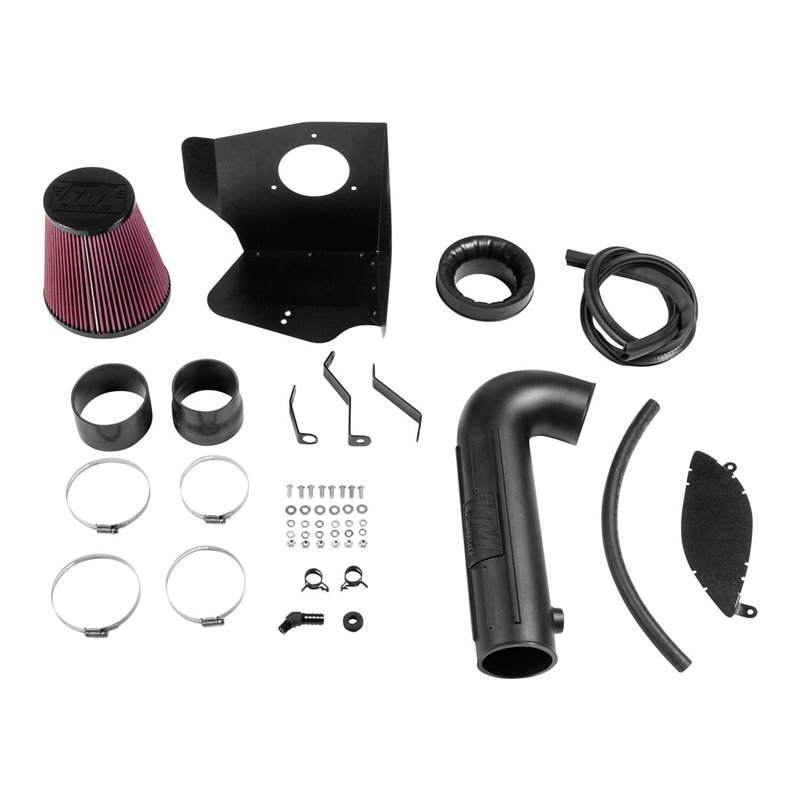 Flowmaster | Delta Force Cold Air Intake Kit - Durango / Grand Cherokee 5.7L 2011-2021