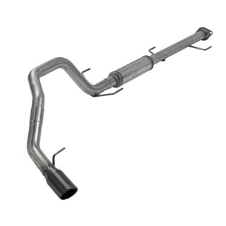 Flowmaster | FlowFX Cat-Back Exhaust System - FJ Cruiser 4.0L 2007-2014