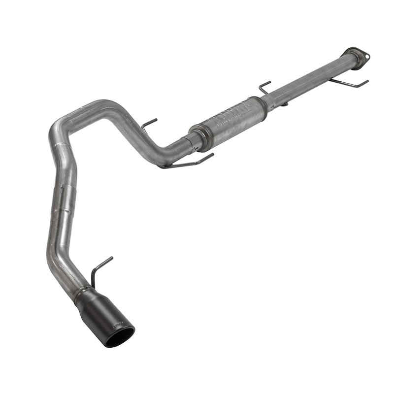Flowmaster | FlowFX Cat-Back Exhaust System - FJ Cruiser 4.0L 2007-2014