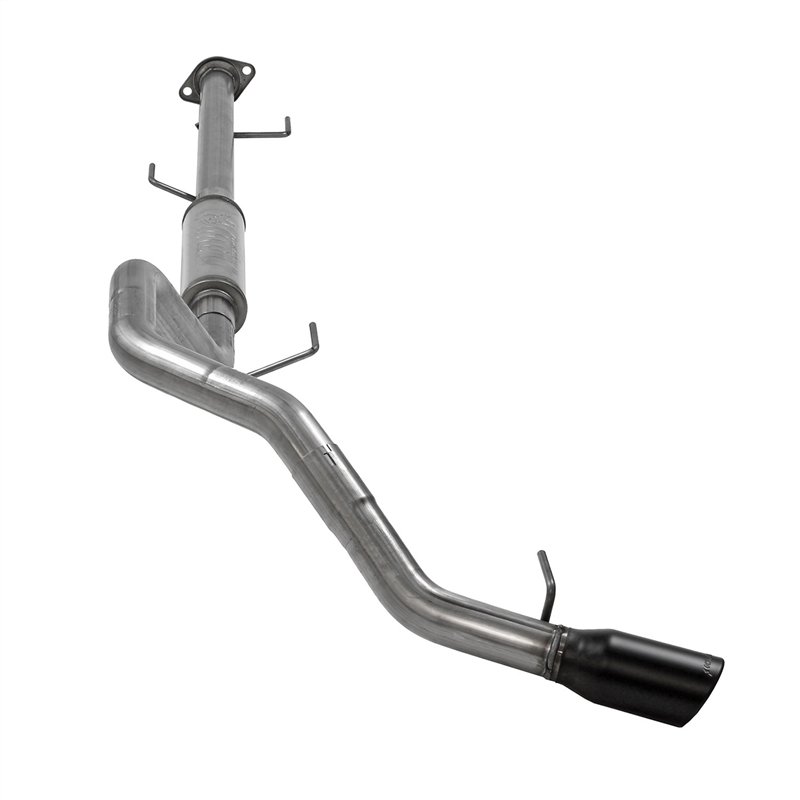 Flowmaster | FlowFX Cat-Back Exhaust System - FJ Cruiser 4.0L 2007-2014