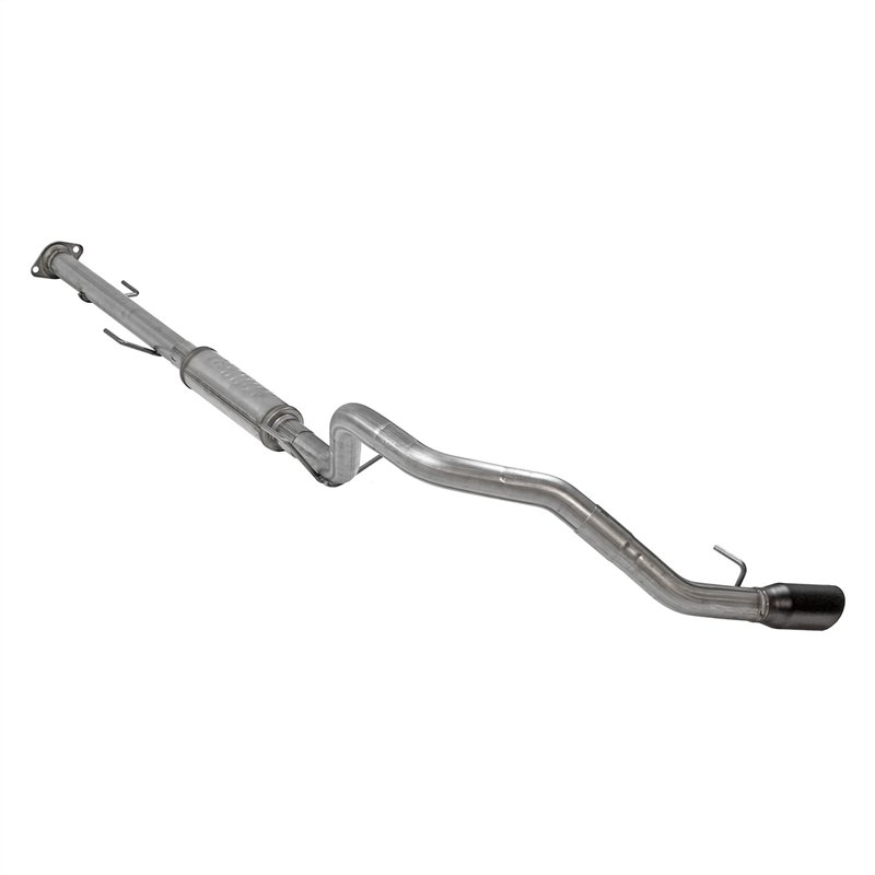 Flowmaster | FlowFX Cat-Back Exhaust System - FJ Cruiser 4.0L 2007-2014