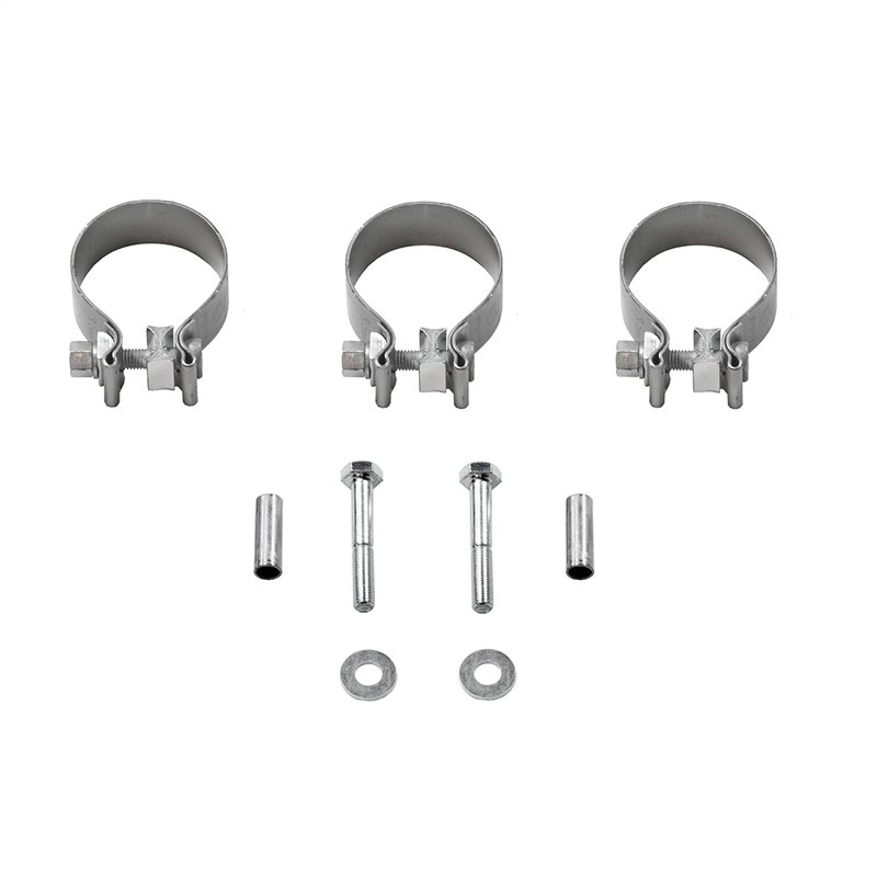 Flowmaster | FlowFX Cat-Back Exhaust System - FJ Cruiser 4.0L 2007-2014