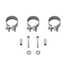 Flowmaster | FlowFX Cat-Back Exhaust System - FJ Cruiser 4.0L 2007-2014