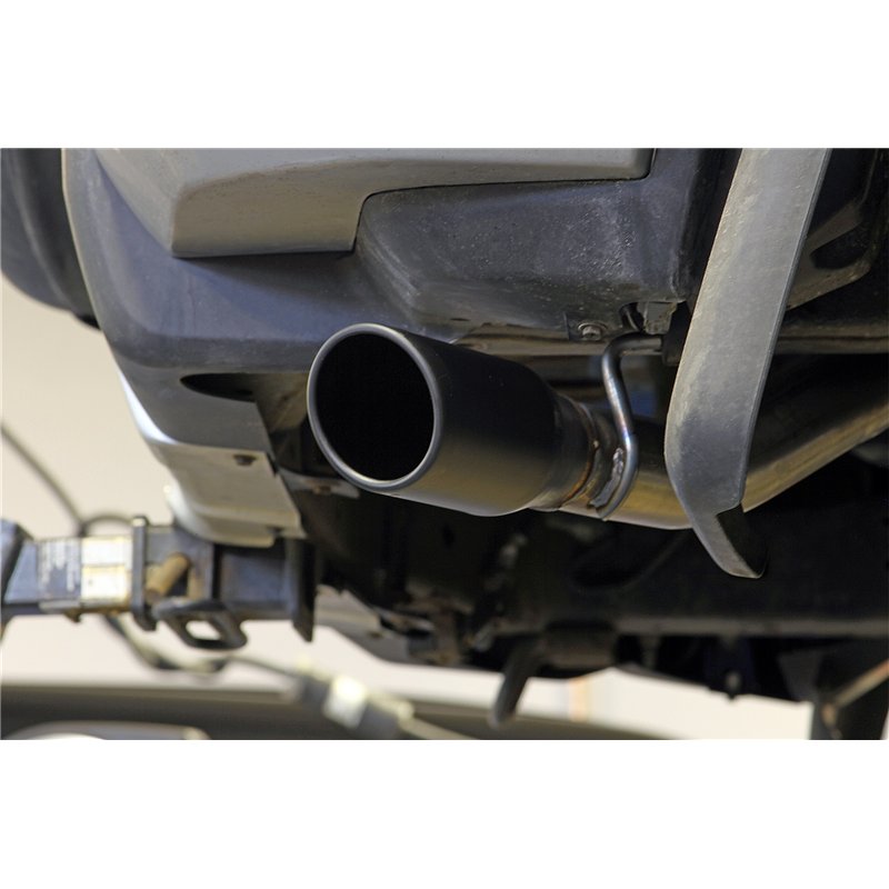 Flowmaster | FlowFX Cat-Back Exhaust System - FJ Cruiser 4.0L 2007-2014
