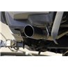 Flowmaster | FlowFX Cat-Back Exhaust System - FJ Cruiser 4.0L 2007-2014