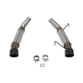 Flowmaster | FlowFX Axle-Back Exhaust System - Mustang 4.6L / 5.4L 2005-2010