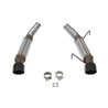 Flowmaster | FlowFX Axle-Back Exhaust System - Mustang 4.6L / 5.4L 2005-2010