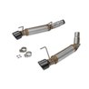 Flowmaster | FlowFX Axle-Back Exhaust System - Mustang 4.6L / 5.4L 2005-2010