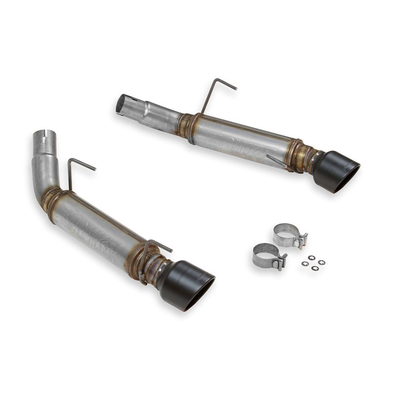Flowmaster | FlowFX Axle-Back Exhaust System - Mustang 4.6L / 5.4L 2005-2010