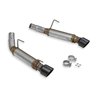 Flowmaster | FlowFX Axle-Back Exhaust System - Mustang 4.6L / 5.4L 2005-2010