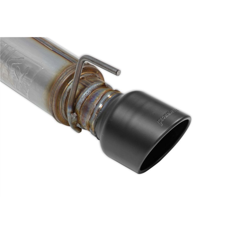 Flowmaster | FlowFX Axle-Back Exhaust System - Mustang 4.6L / 5.4L 2005-2010