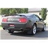 Flowmaster | FlowFX Axle-Back Exhaust System - Mustang 4.6L / 5.4L 2005-2010
