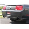 Flowmaster | FlowFX Axle-Back Exhaust System - Mustang 4.6L / 5.4L 2005-2010