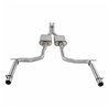 Flowmaster | FlowFX Cat-Back Exhaust System - Challenger R/T / R/T Classic 5.7L 2009-2014